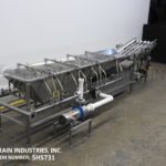 Thumbnail of CMI Equipment & Engineering Co Cleaner Washer  MNL