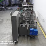 Thumbnail of Douglas Machine Inc Case Packer Erector/sealer AXIOM