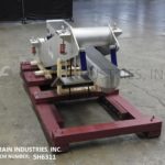 Thumbnail of Key Technology Conveyor Vibratory S10132751