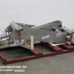 Thumbnail of Key Technology Conveyor Vibratory S10132751