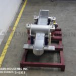 Thumbnail of Key Technology Conveyor Vibratory S10132751