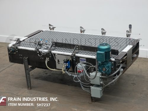 Photo of Nercon Conveyor Laner ARB