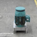 Thumbnail of Alfa Laval Mixer Liquid Triblender F4329ME