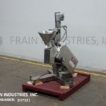 Thumbnail of Frewitt / Separation Solutions Granulator High Shear TURBOWITT