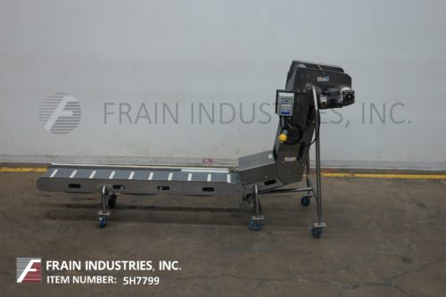 Photo of Tuc Conveyor Table Top TECONV-L-75