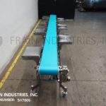 Thumbnail of Dorner Conveyor Pack Off 820-394/A