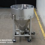 Thumbnail of Tote Systems Bins Totes 600L