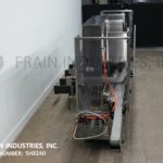 Thumbnail of Holmatic /Oystar Sealer Tray Inline CBS-36