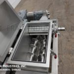 Thumbnail of Doering Feeder Auger 3PFL