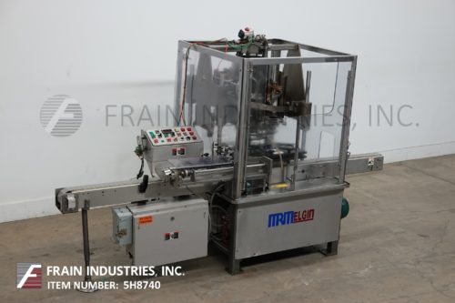 Photo of MRM Elgin Filler Liquid Pos Disp RPF-8