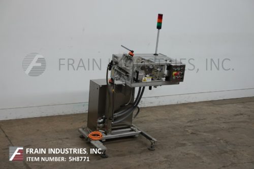 Photo of MGS Feeder Outserter RPP4210