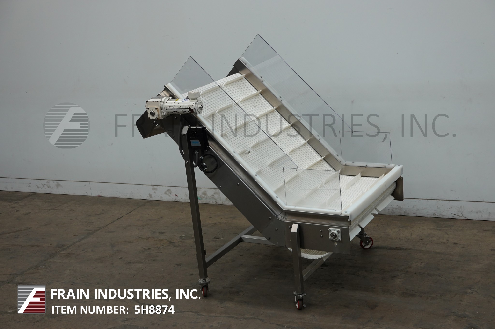 Used Feeder Machines & Feeder Equipment for Sale
