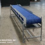 Thumbnail of Conveyor Table Top 19"W X 160"L