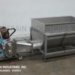 Thumbnail of Waukesha Feeder Auger 224