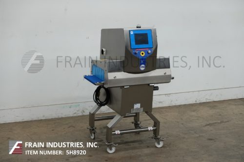 Photo of Loma Metal Detector X-Ray X5C