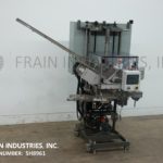 Thumbnail of Theile Feeder Coupon Inserter T7600A