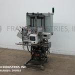 Thumbnail of Thiele Feeder Coupon Inserter T7600A