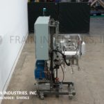 Thumbnail of Thiele Feeder Coupon Inserter T7600A