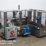 Thumbnail of Adco Manufacturing Inc Cartoner Semi Triseal 16B-SS