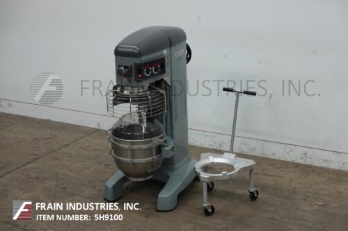 Photo of Hobart Mixer Paste Cake HL600