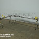 Thumbnail of Autopak Conveyor Table Top XA