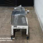 Thumbnail of Stephan Machinery Corp Mixer Paste Horizontal TK150