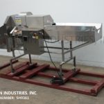 Thumbnail of Urschel Laboratories Inc Cutter, Slicer Slicer TRS2500