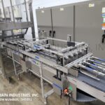 Thumbnail of Douglas Machine Inc Case Packer Wrap Around AXIOM