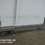 Thumbnail of Conveyor Table Top 12"W X 208"L