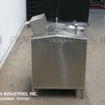 Thumbnail of Todd Street Inc Tank Processors 540 GAL