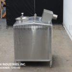 Thumbnail of Todd Street Inc Tank Processors 540 GAL