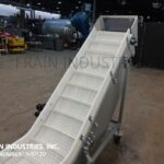 Thumbnail of Nercon Feeder Incline/Cleated 54" DISCH