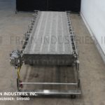 Thumbnail of Nercon Conveyor Belt 40"W X 170"L