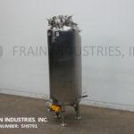 Thumbnail of Precision Stainless Tank Processors 275 GAL