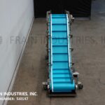 Thumbnail of Feeder Incline/Cleated 59" DISCH