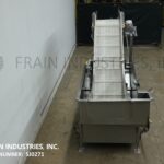 Thumbnail of HMI Heinzen Manufactoring Int  Cleaner Washer  WASH TANK