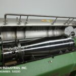 Thumbnail of Westfalia Centrifuges CC-450-01-32