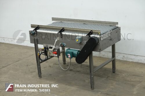 Photo of Nercon Conveyor Table Top ARB