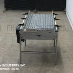 Thumbnail of Nercon Conveyor Table Top ARB