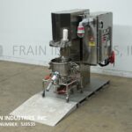 Thumbnail of Collette Granulator High Shear GRAL75