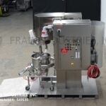 Thumbnail of Collette Granulator High Shear GRAL75