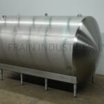 Thumbnail of Feldmeier Tank Processors 4200GAL