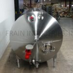 Thumbnail of Feldmeier Tank Processors 4200GAL