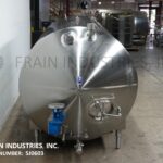 Thumbnail of Feldmeier Tank Processors 4200GAL