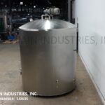 Thumbnail of Cherry Burrell Tank Processors GVW