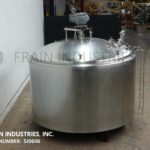 Thumbnail of Girton Tank Processors VP1000