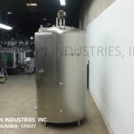 Thumbnail of Mueller Tank Processors 3000GAL