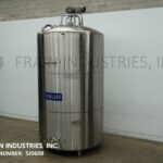 Thumbnail of Mueller Tank Processors 3000GAL