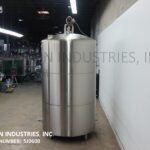 Thumbnail of Mueller Tank Processors 3000GAL