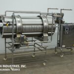 Thumbnail of PPM Tech LLC Pans, Revolving System 36" DIA